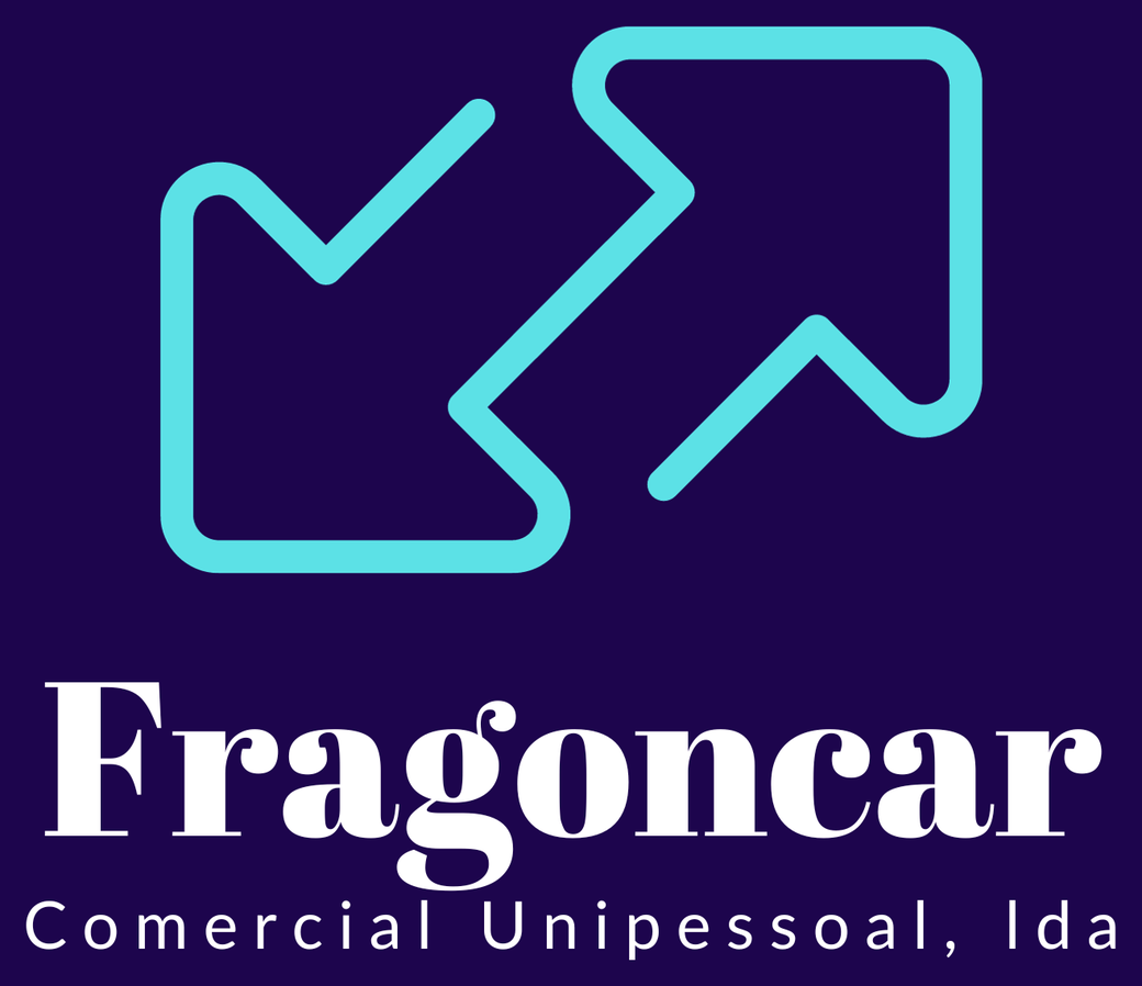 Fragoncar – Comercial Unipessoal, Lda